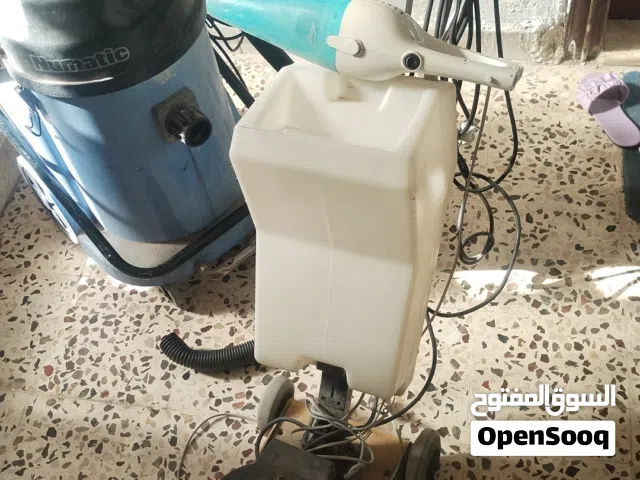 بيع ماكينات تنظيف