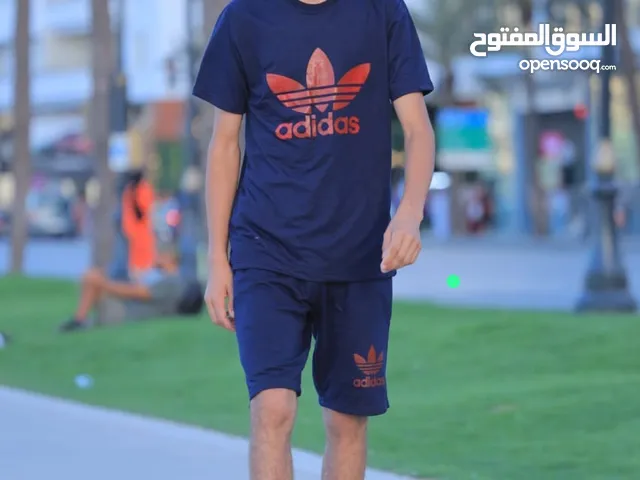 T-Shirts Sportswear in Tanger