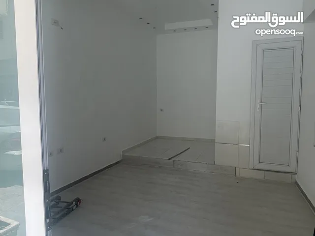 Unfurnished Shops in Tripoli Independence St