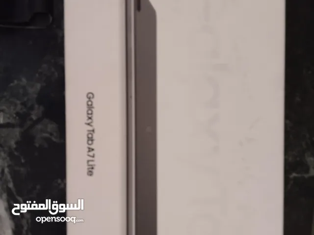 Samsung GalaxyTab A7 Lite 32 GB in Alexandria