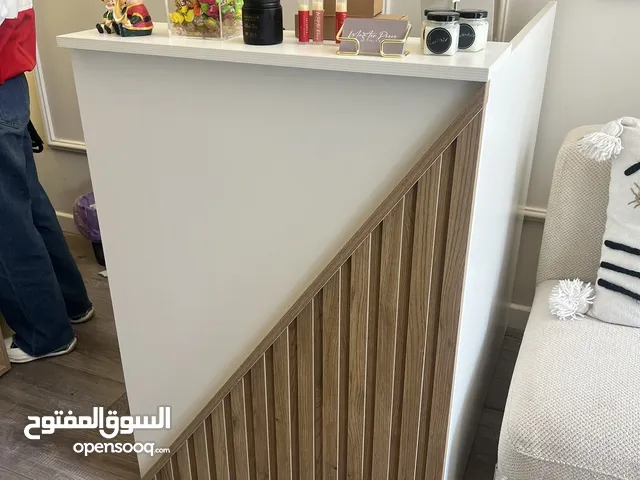 ريسبشن صغير