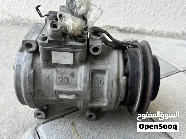 كمبريسر ستيشن