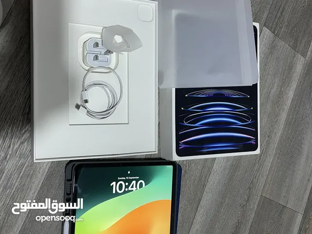 إيباد 13استعمال بسيط اقل من شهر