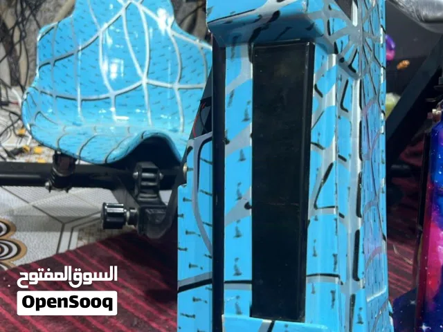 سكوتر اطفال حجم كبير مال باله كويت