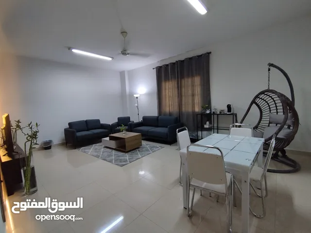 120 m2 2 Bedrooms Apartments for Rent in Muscat Bosher