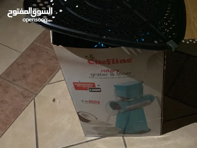 خلاط مستعمل بسعر مناسب جدًا موجود في الجفير