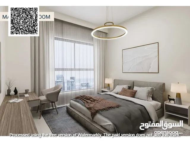 منزلك وسط المدينة برج الواحة 3 - اقساط للمطور