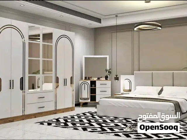 ابو برهان للاثاث والديكور وجميع اعمال النجاره النجاره..غرف نوم....دوليب......مكاتب....مطابخ...ابواب