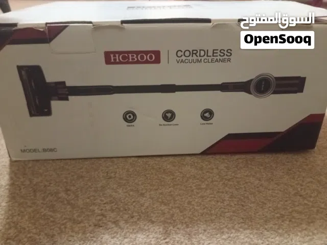 Other Vacuum Cleaners for sale in Benghazi