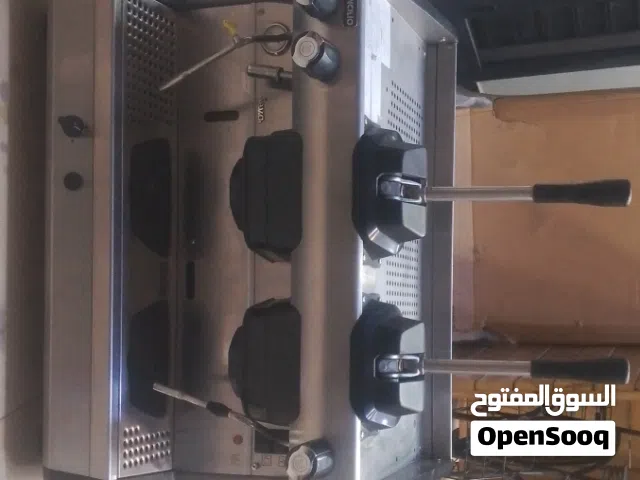 مكينة رنشيلو ليفا ورحاية