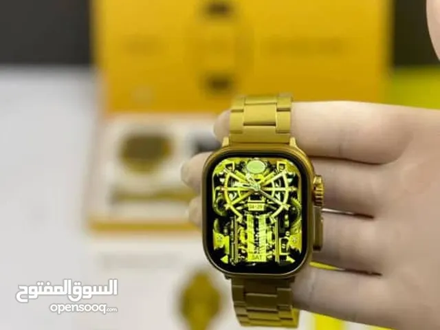 Ultra smart watches for Sale in Red Sea