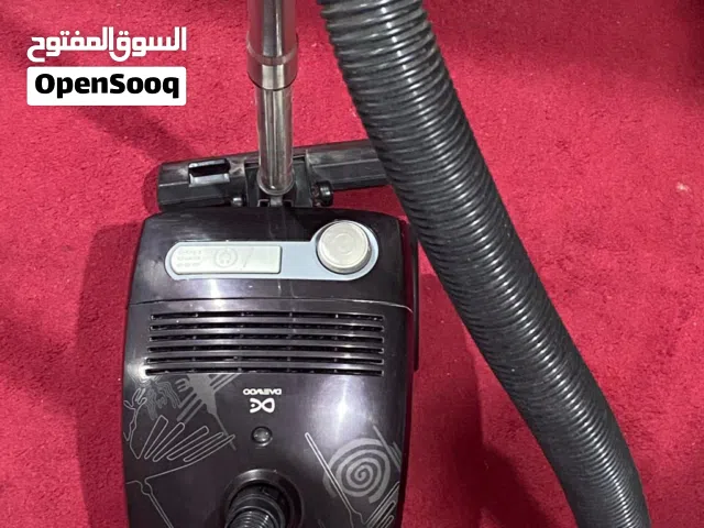 للبيع مكنسة دايو