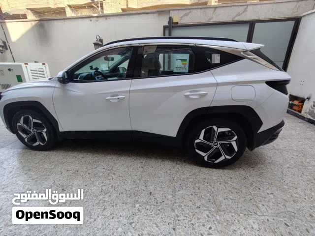 2022 هيونداي توسان GL