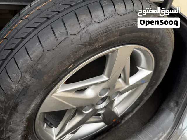 للبيع استبنة اكسنت 2024 جديده ماستخدمها احد من قبل