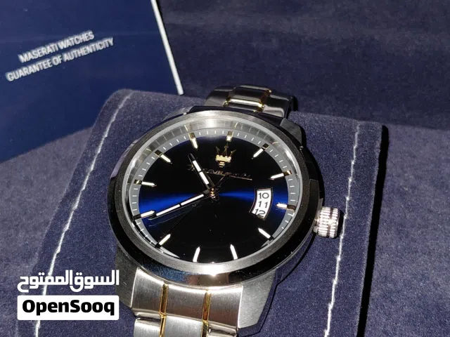 Analog Quartz Others watches for sale in Amman