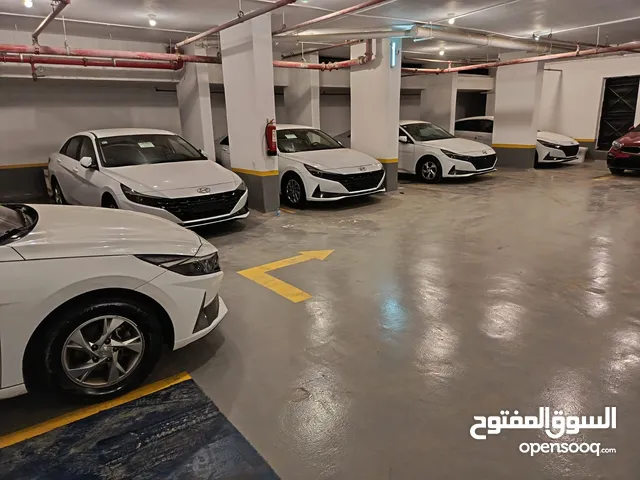 سيارات كوريه بطاقة جمركية بأسعار مناسبة