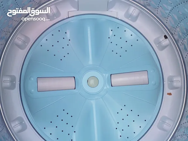 غسالة ملابس سامسونج
