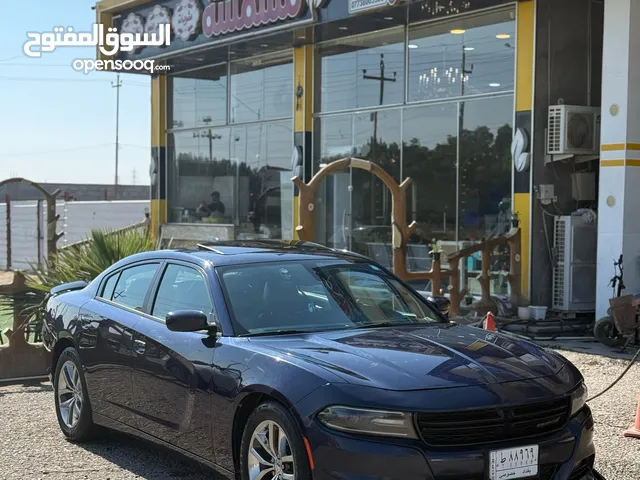 Used Dodge Charger in Basra