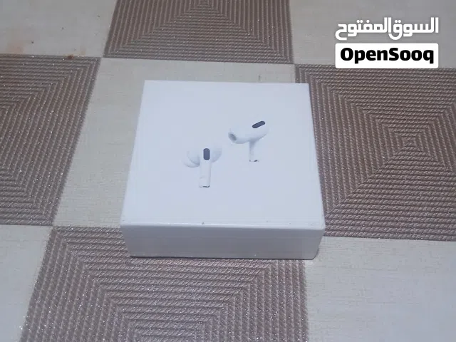 airpods pro 2 مطابق للأصلي copy one جديد. ............... .........................................