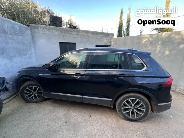 Used Volkswagen Tiguan in Fès