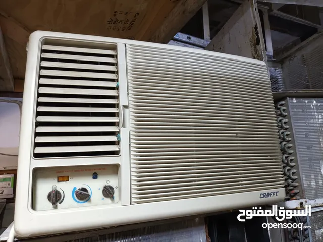 window ac for sale good working and condtion