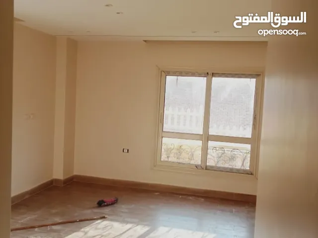 175 m2 3 Bedrooms Apartments for Rent in Giza 6th of October