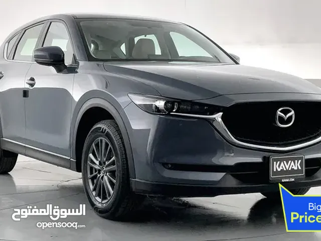 2022 Mazda CX 5 GT  • Big Price Drop  • 1 Year free warranty • 331180