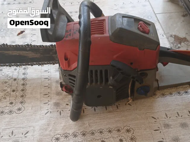 منشار أشجار