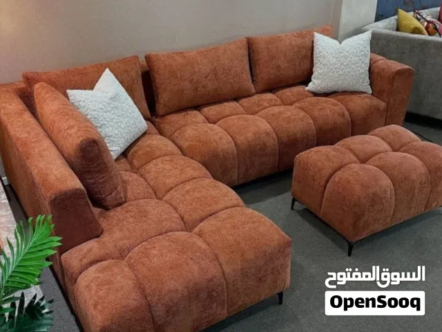 تنجيد كنب فخم كونلر