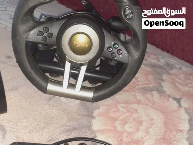 دركسون بلايستيشن 4 مستعمل استعمال خفيف