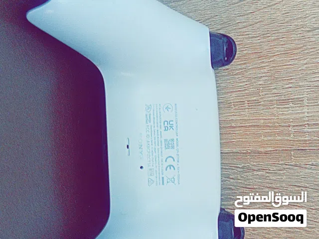 دراع ps5 إستعمال نضيف
