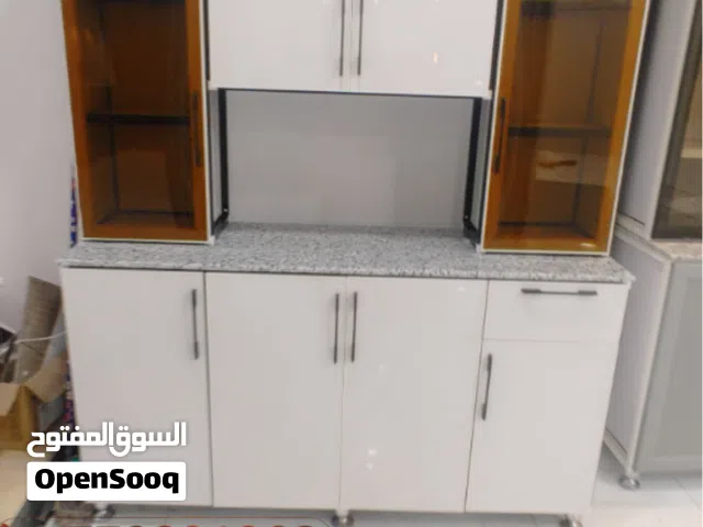 دواليب المنيوم مطابخ عرطه_في_صنعاء  تفصول_وجاهز-وتصاميم والون فريده ونادره