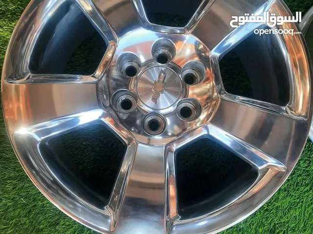 Other 20 Rims in Al Riyadh