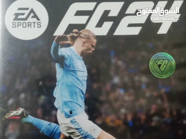 Fifa Accounts and Characters for Sale in Amman