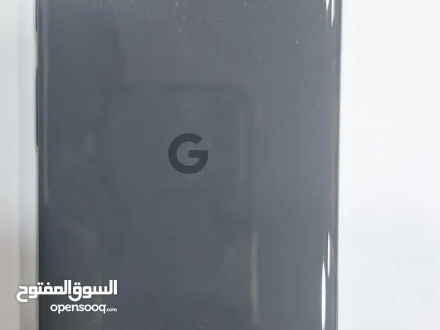 Google pixel 6