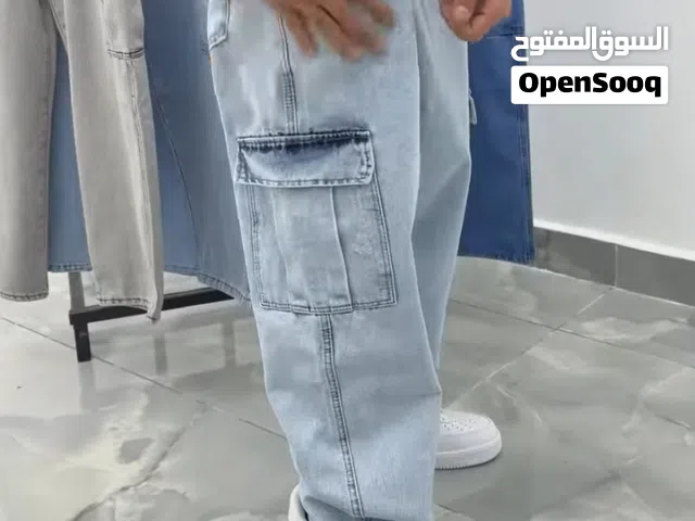 بنطال قصه كارغو اوفر سايز تركي ألكميه محدوده يوجد مفرق ويوجد جمله