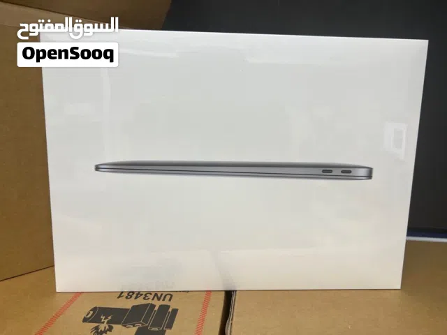 Apple MacBook Air M1