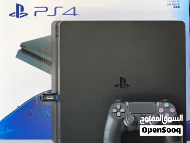 PlayStation 4 PlayStation for sale in Basra