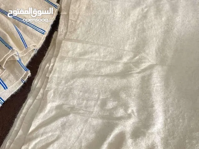 جرد و بطانية صوف صناعة مسدة