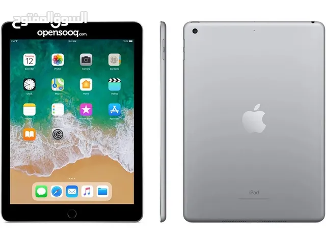 Apple iPad 6 32 GB in Sharjah