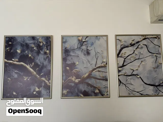 لوحات رسم جديدة