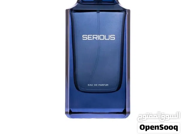 عطر سيريس من ماجد للعود