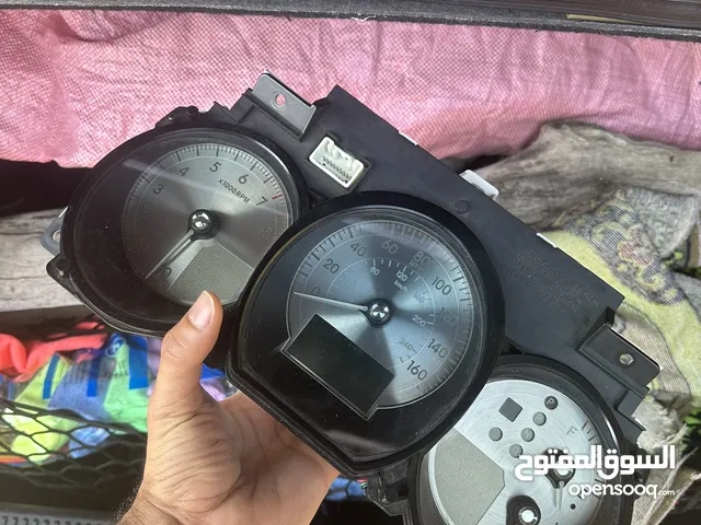 عداد سياره لكزز Gs 300
