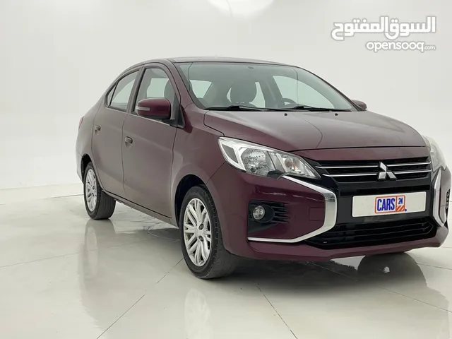 (HOME TEST DRIVE AND ZERO DOWN PAYMENT) MITSUBISHI ATTRAGE