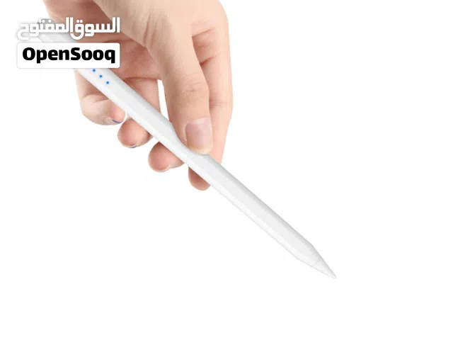 قلم لمس ذكي (Universal Stylus Pen) للبيع - شغّال وممتاز
