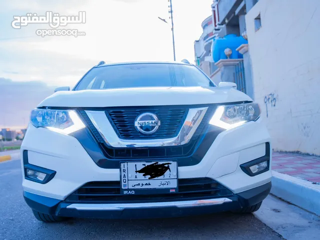 Nissan Rogue 2019 in Al Anbar