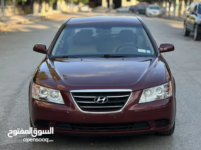 Used Hyundai Sonata in Al Khums