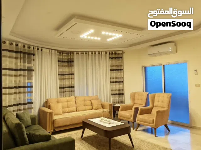 شقة مفروشة سوبر ديلوكس للإيجار عائلات او طالبات فقط بالحي الشرقي