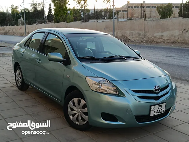 Used Mitsubishi Lancer in Amman