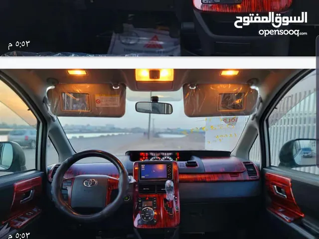 New Toyota 4 Runner in Aden